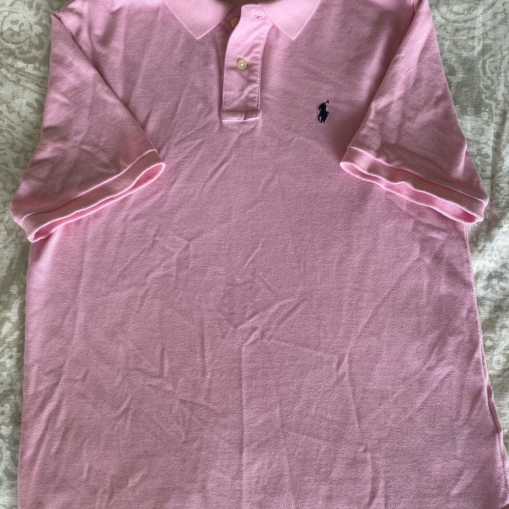 Boys Polo Shirt